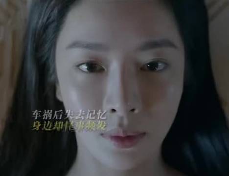 赵尧珂新剧梦境与现实交织，红裙黄衣悬念迭起