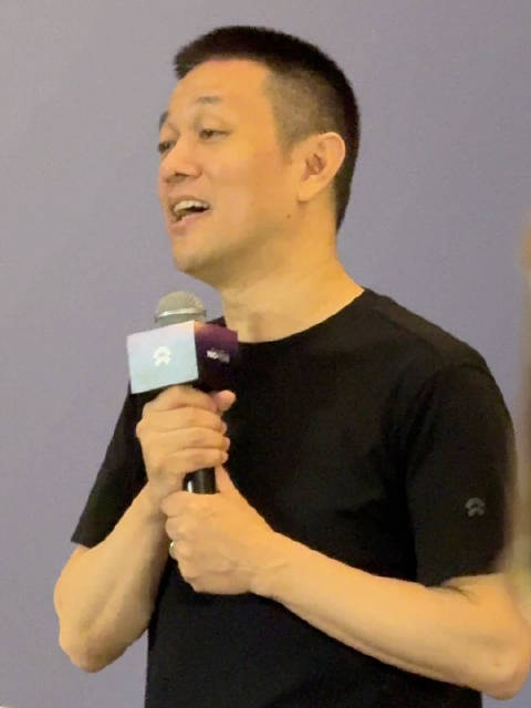 李斌称蔚来是高端品牌，锚定BBA定价