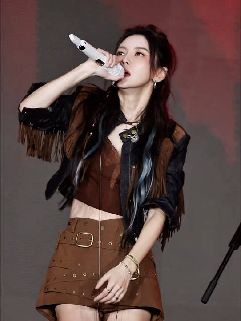 于文文20250817银川览山音乐季《心跳》