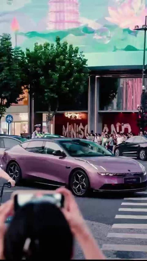 领克10EMP实测Flyme Auto 2.0智舱，车机运行丝滑流畅