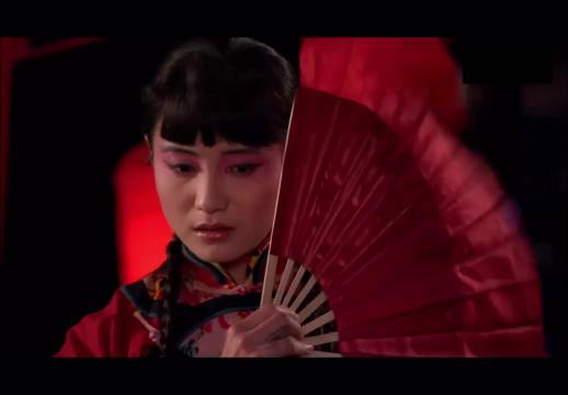 人生长恨水长东 下辈子别再为难自己了鲜儿 这辈子过的太苦了