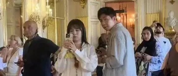 俞灏明王晓晨的婚姻，问题太多了？