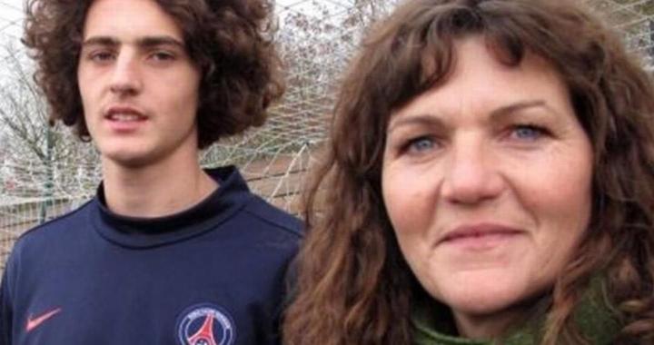 拉比奥特母亲炮轰马赛：格林伍德打女友还能踢球，我儿子呢？