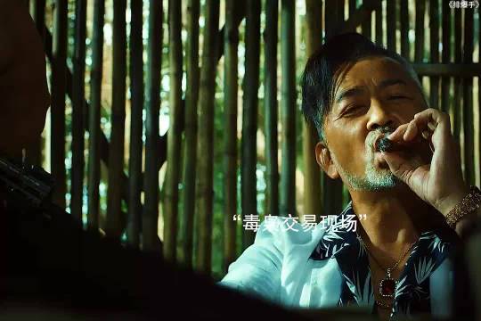 这真是爆破鬼才啊