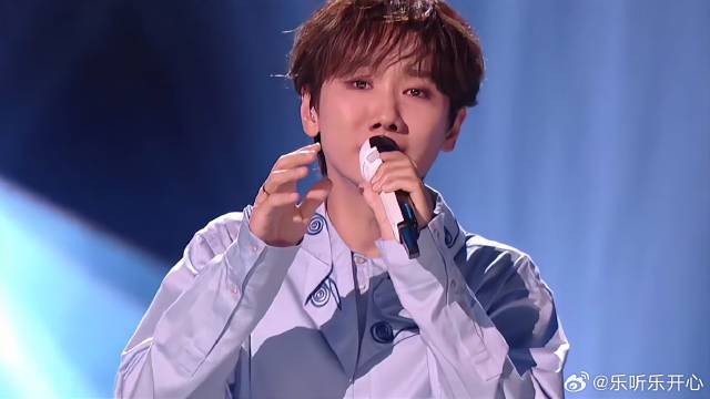 情歌王子！汪苏泷《听见下雨的声音》，好听到耳朵怀孕