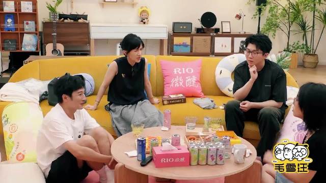 papi酱不录真人秀，会暴露很多问题