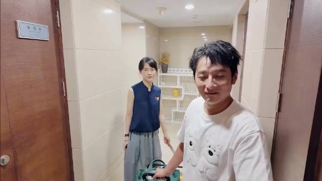 李维嘉、papi酱：李雪琴廋了十七八斤