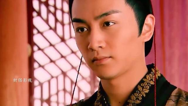 贵妃计成登后位太后重伤成植物人