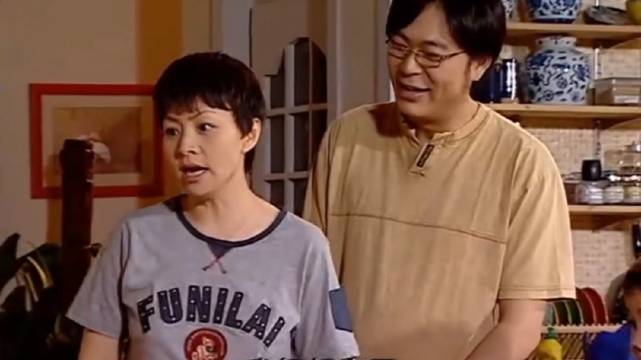 家有儿女爆笑名场面！刘星砸玻璃被告状太逗了张一山杨紫高亚麟宋丹丹