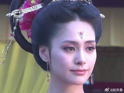 360度无死角的颜霸！