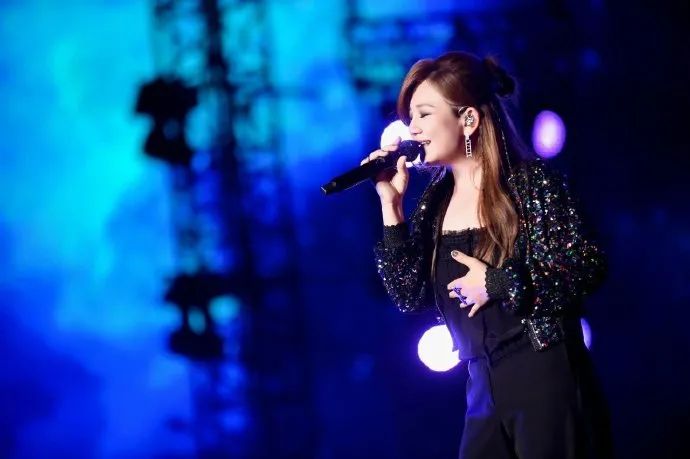 通过审批！知名女歌手要来厦门开演唱会