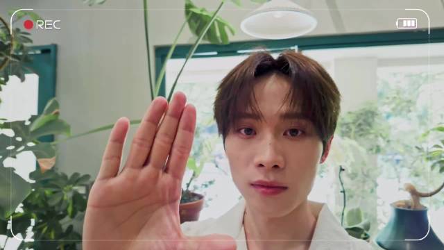 井胧湖南卫视《背后》分享北漂历程，家人支持实力铸就自信