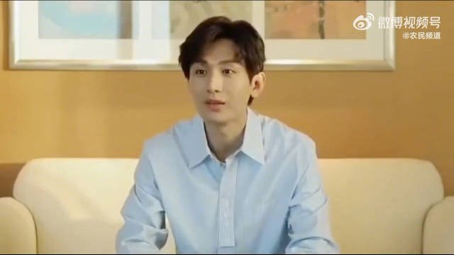 成毅为了演好一个角色能有多拼