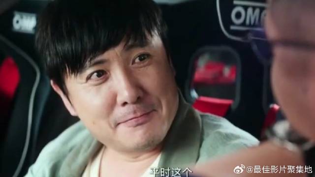 无论到了哪部剧，都少不了尹正即兴赋诗，太有批判性了