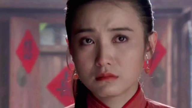 鲜儿独闯关东历尽艰辛，乱世女子坚韧求生