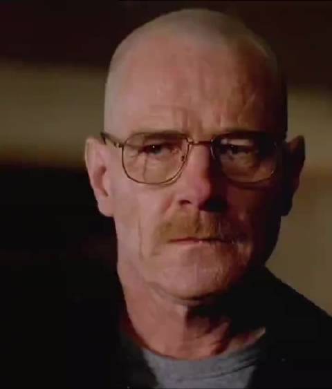 “这不是普通的货”绝命毒师