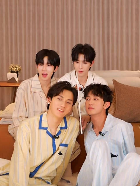 李沛恩大海复盘恋爱细节，谈暗恋十年与爱情选择