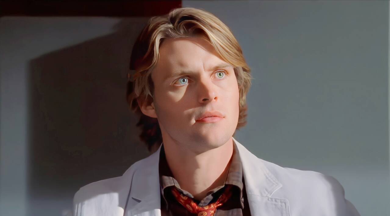 高分悬疑美剧《豪斯医生》13