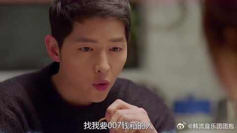 时镇和暮烟日常拌嘴，真是太可爱了！