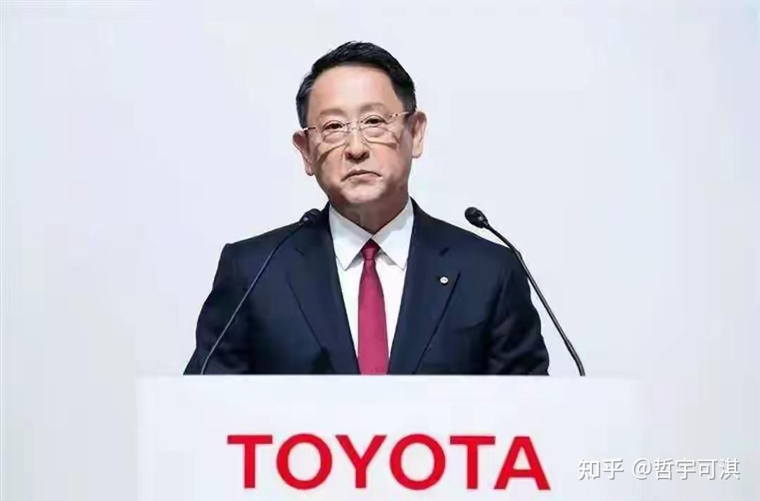 本田净利润同比下降 50.2%，丰田增收不增利，日系车为何都不赚钱了？