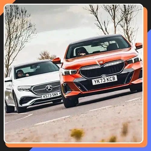 历史首次！粉丝懵了？联盟是这样结的？奔驰要搭载宝马四缸发动机？