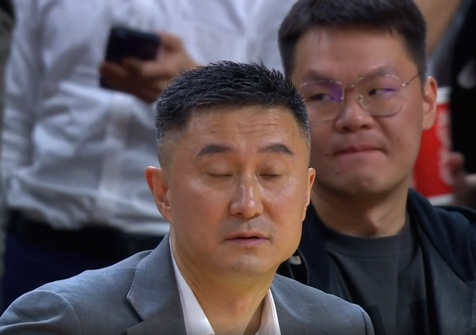 杜锋朱总5换1！弃王少杰陈国豪+2大天才+1000万，就为了个玻璃人