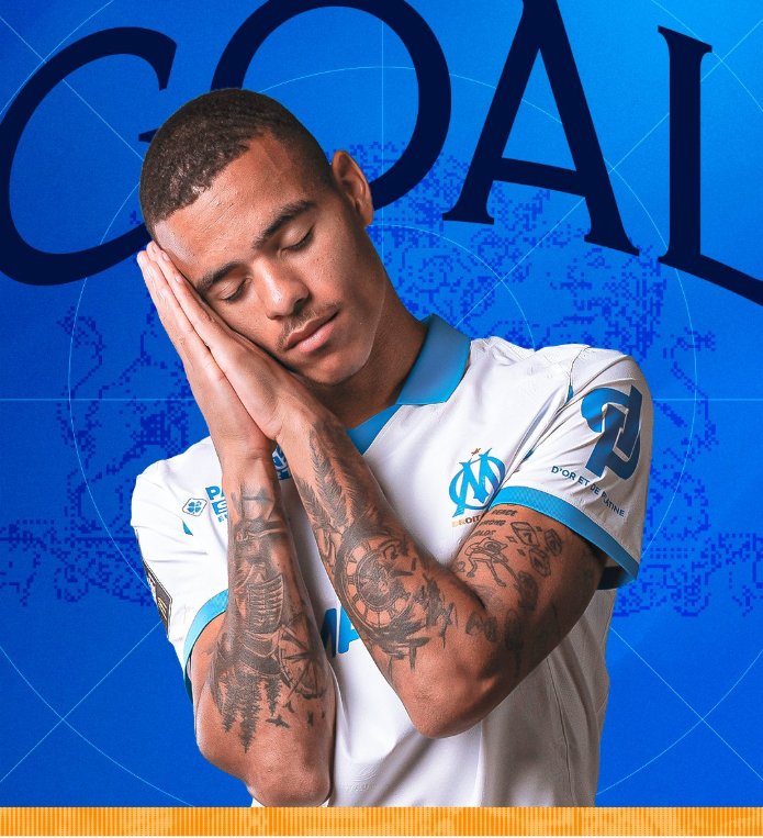 独造3球！格林伍德法甲上演1射2传，助马赛5-2大胜对手