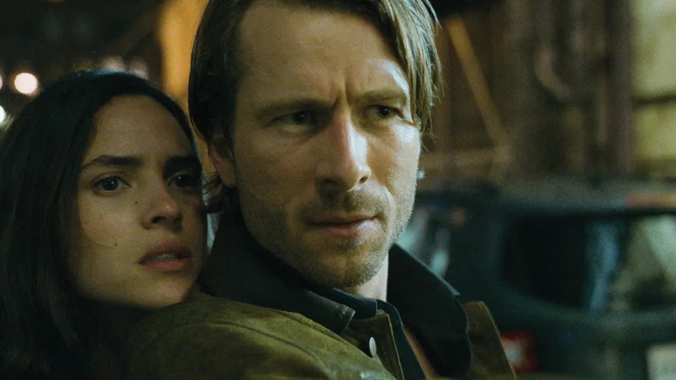 影星幽默回应出演《007》可能性：德克萨斯人不能演