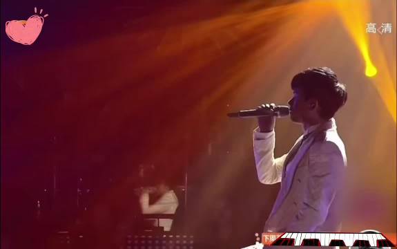 音乐：他不懂/张杰歌手