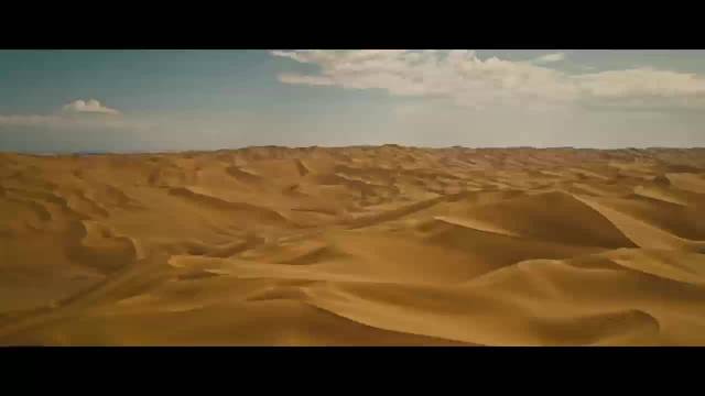 岚图大六座SUV吐鲁番夏测完成，高温续航1400km