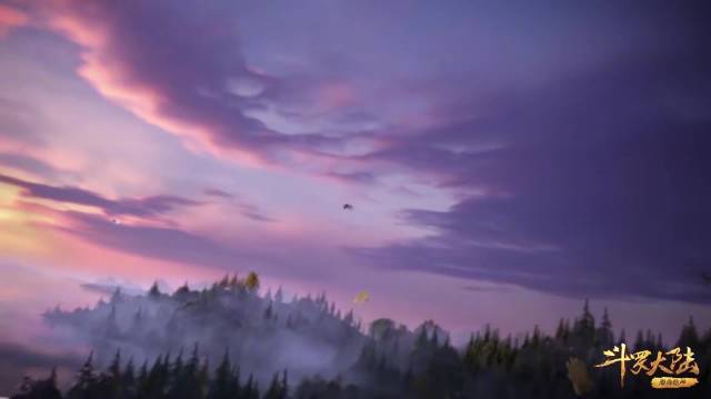 斗罗大陆小舞8月25日生日全球舞粉庆贺