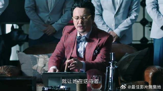 吴君如不被众人原谅，所到之处众人态度都很恶劣