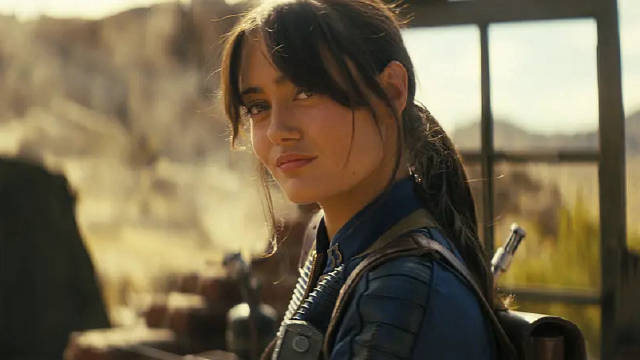 《辐射》第二季12月17日开播，艾拉·珀内尔领衔穿越莫哈维荒原