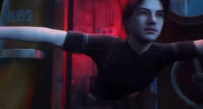 潘粤明联动动画胡八一，授摸金养生大法