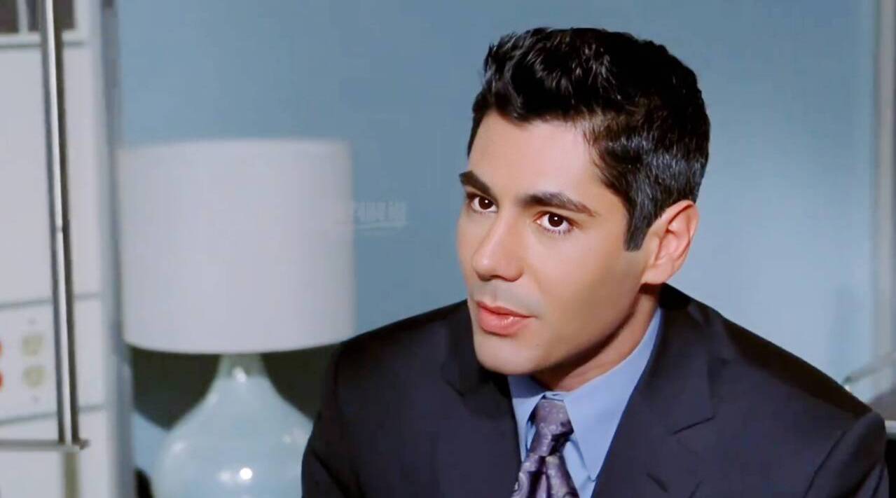 高分悬疑美剧《豪斯医生》14