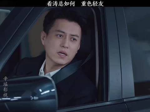 看涛总如何重色轻友 林深见鹿靳东李小冉张瑜岳旸张瑶曹磊牛莉