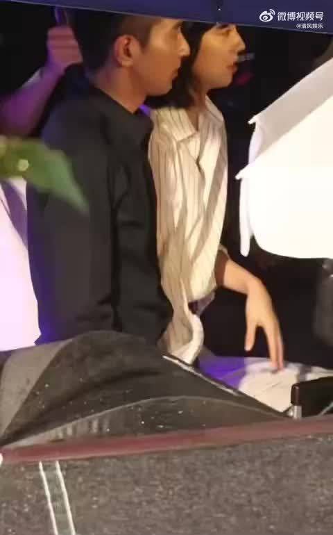 赵又廷庄达菲周一围等主演律政剧《生而有翼》阵容曝光