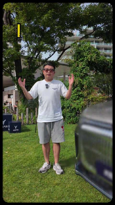 26款梦想家来了！改款堪比换代！