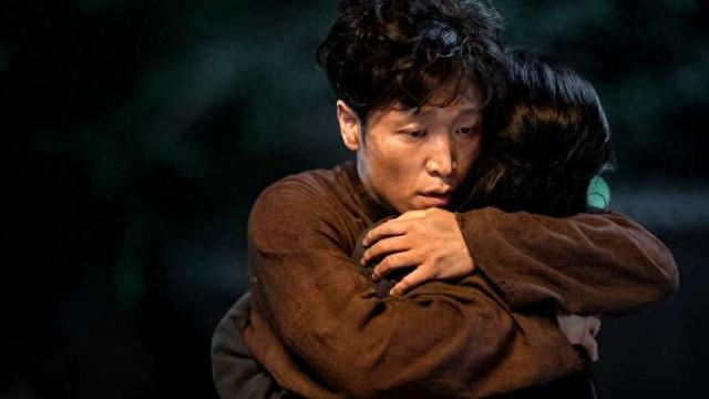 《生万物》中的郭贵耀。受访者供图