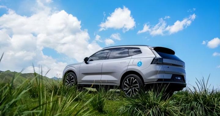 中汽中心权威实测：沃尔沃XC70以超级混动技术破解全场景动力焦虑