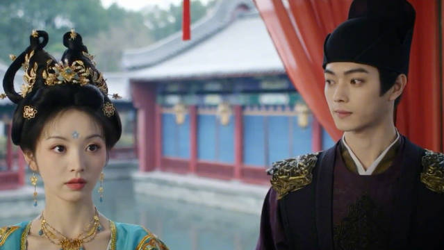 好好好我们梅梦成祯终于要结婚了！