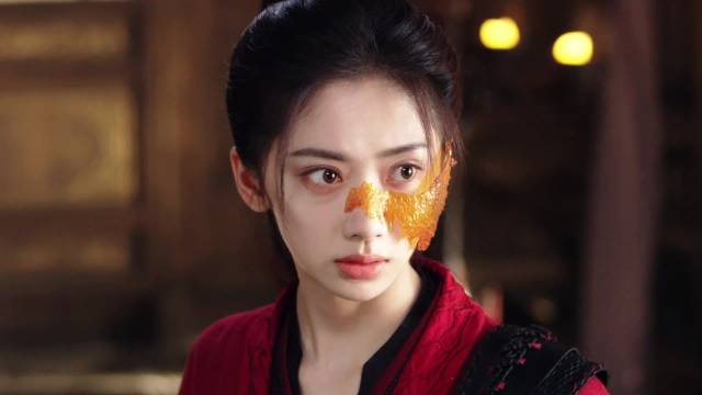 司马焦重逢失忆廖停雁，18年分离后爱人变仇敌