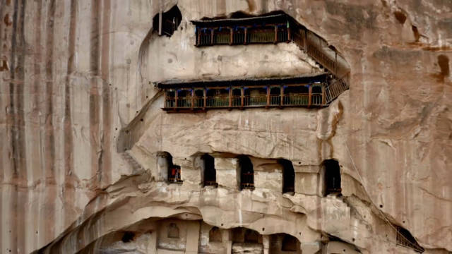 文化的熔炉 A Culture Melting Pot 纪录片品鉴团