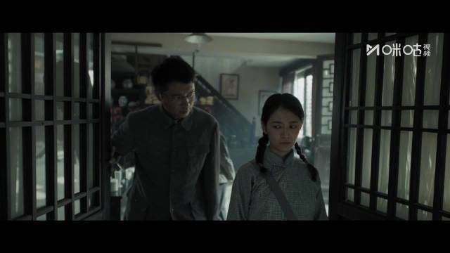 刘竹梅劝服庄埼风就医，咪咕视频热播剧《我们的河山》现暖心一幕