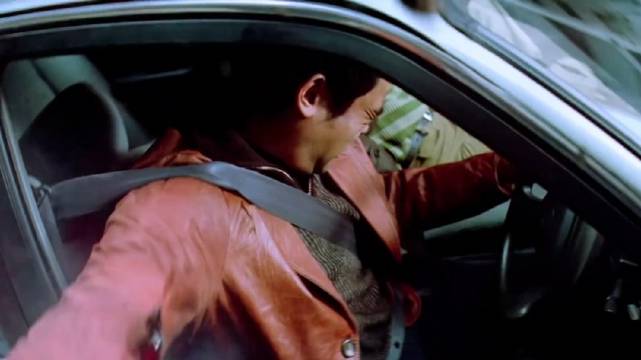 结局太突然了，那两个菜鸟把他们给团灭了