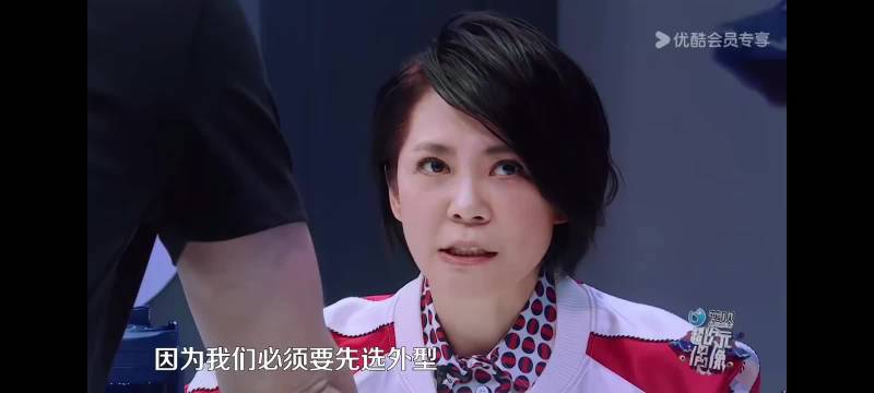 柴鸡蛋谈选人标准，外形优先初见王鹤棣即认定适合道明寺