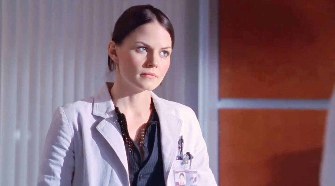 高分悬疑美剧《豪斯医生》15