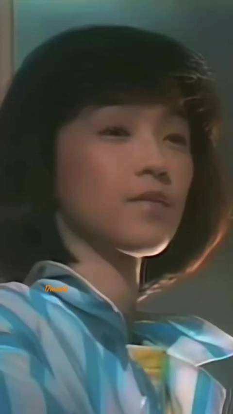 玻璃窗的爱 陈慧娴 1984