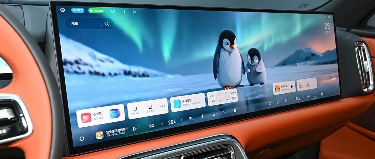 19万起就买旗舰大六座SUV？车长5米2多，轴距超3米，续航超1500km，百公里不到5个油！