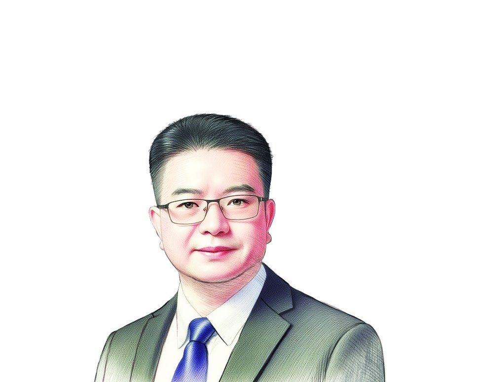 肖宇(中国社会科学院亚太与全球战略研究院副研究员)
